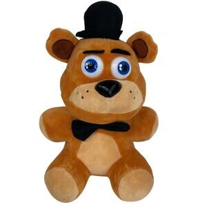 Five Night At Freddy's Freddy Fazbear Plush toy